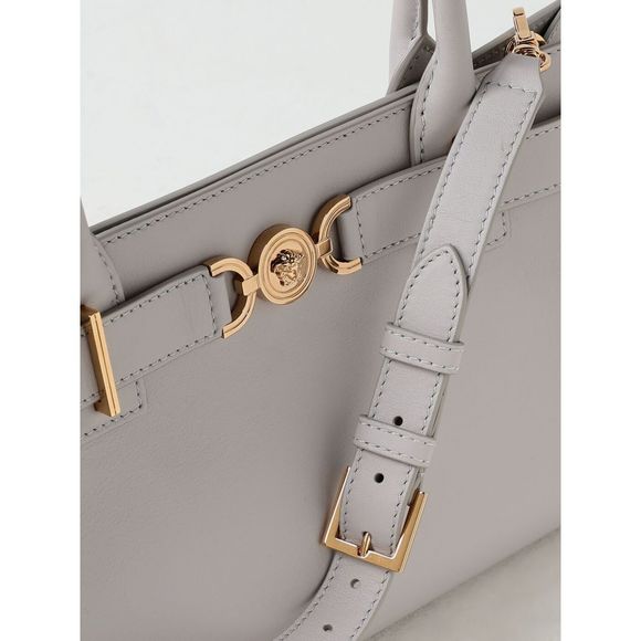 Versace Business bags Grey Bag - Picture 4 of 5